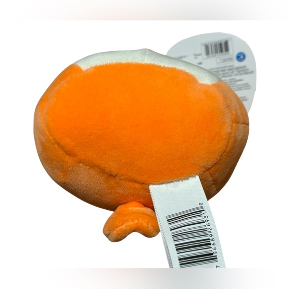 Squishmallow Kenan Halloween Owl Plush 5” - Picture 4 of 7